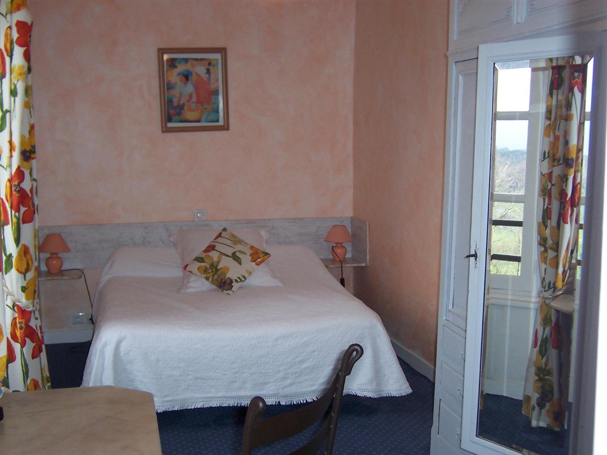 Auberge Hotel De Tournemire - Cantal Exteriér fotografie