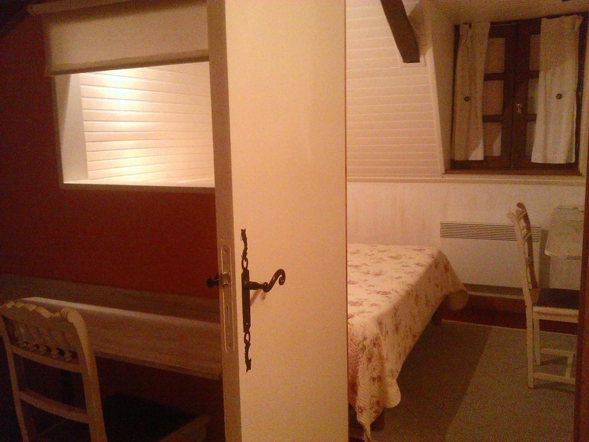 Auberge Hotel De Tournemire - Cantal Exteriér fotografie